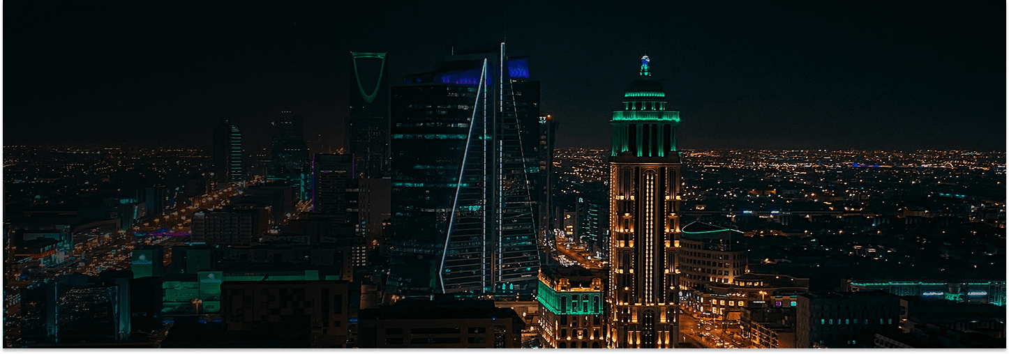 Saudi Arabia hero