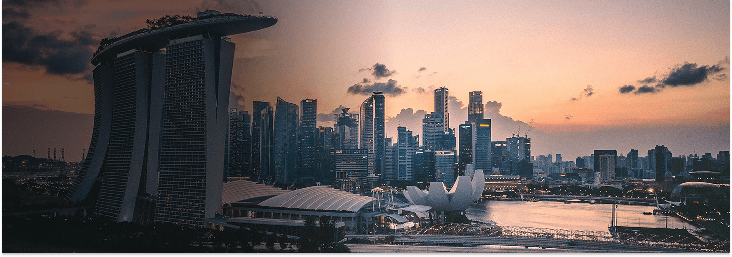 Singapore hero
