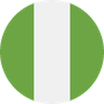Nigeria flag