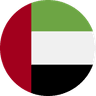 United Arab Emirates flag