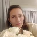 Marina Sokolova