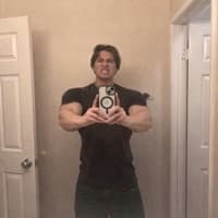landon halvas