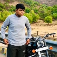 Sanket marwadi
