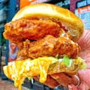 Raleigh FoodTrap