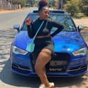 Busisiwe Pinky