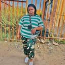 Lehlohonolo Seleke