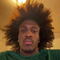 Dashon Reeves