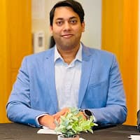 Pratik Goyal