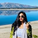 Anusha Ananth Kirigere