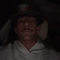 Alex Adhikari
