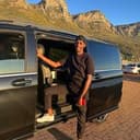 Leon Schuster Gee