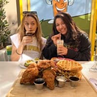foodieandleisure