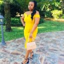 Zamajobe Zanothando