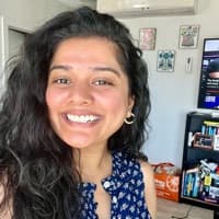 Mishel Doshi