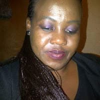 Tebogo Mthonti