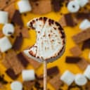 Tuck-ins Inside-Out S’mores