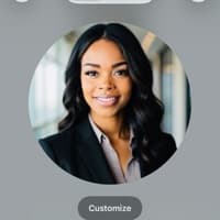 Deja Dickens