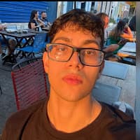 Mathews Rezende Da Costa