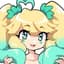 SleepyJirachi