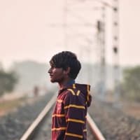 Niraj Minz