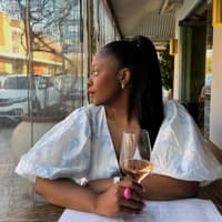 Kate Mashikinya