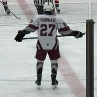 Braydon Pournaras