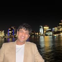Harshvardhan Rai