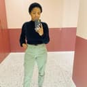 Bongekile Mshweshwe 