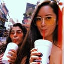 Kylie and Krystal 