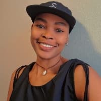 Tebogo TebJoy