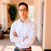 Justin Wong