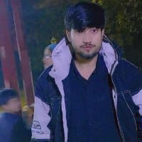 Ali Shah