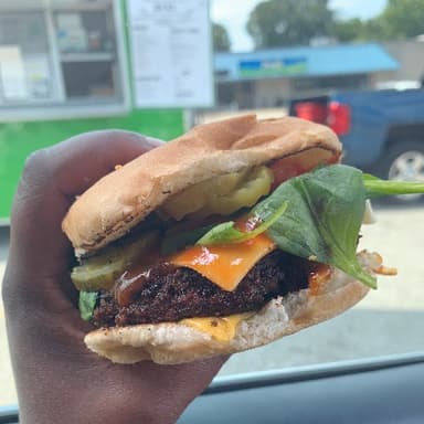 #Countryfriedfoodie
