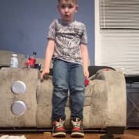 Asher Knight