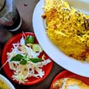 Eclectic Eats NYC