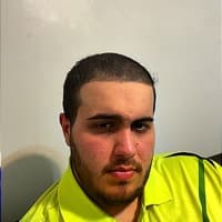 Saif Abdulkareem