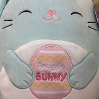 SnuggleBunny