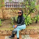 Thembelihle Nkosi