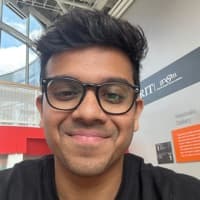 Chaitanya Toraskar