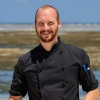 GIngerChef