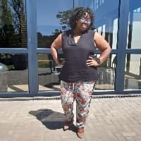 Gugu mdluli