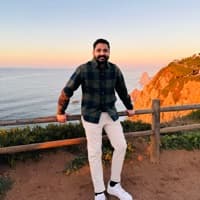 gurdeep singh Somal