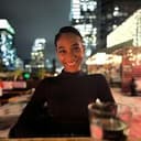 Ashley Mondesir