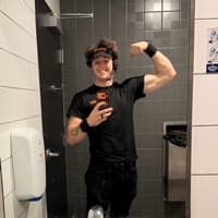 Chandler Hunter