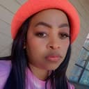 Sibongani Mary