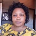 Ntombikayise Mabika