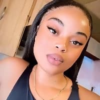 Boitumelo Moffat