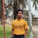 Nana Kwesi