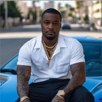 Garry Robinson