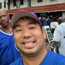Eric Wu